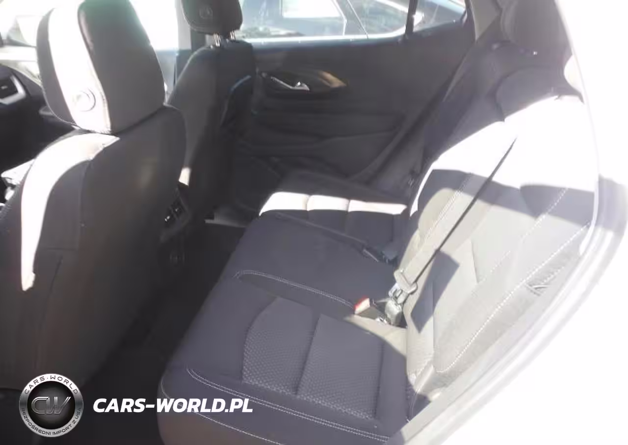 2022 GMC Terrain Awd Sle