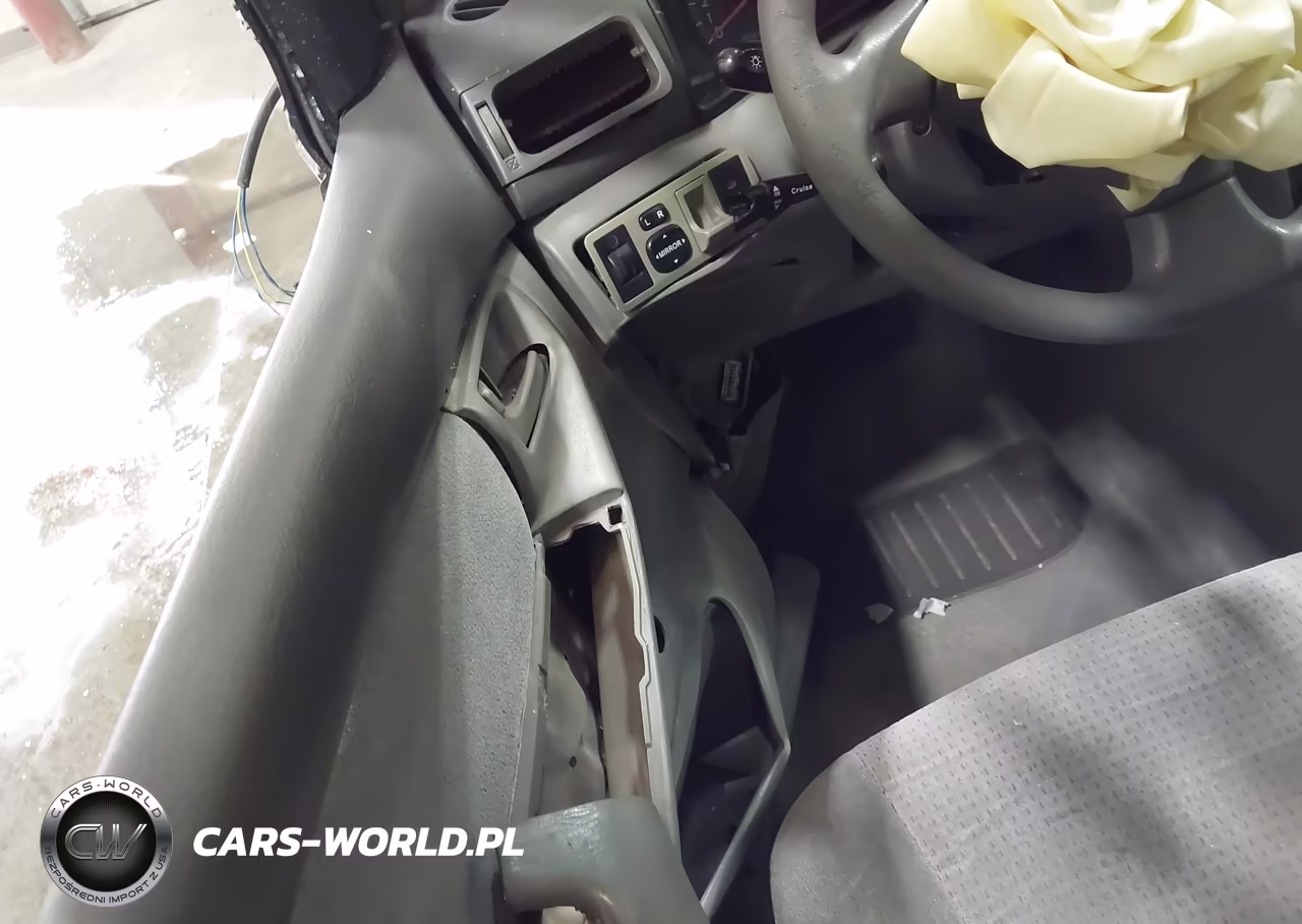 2007 Toyota Corolla Ce VIN:1NXBR32E27Z857105 - 18