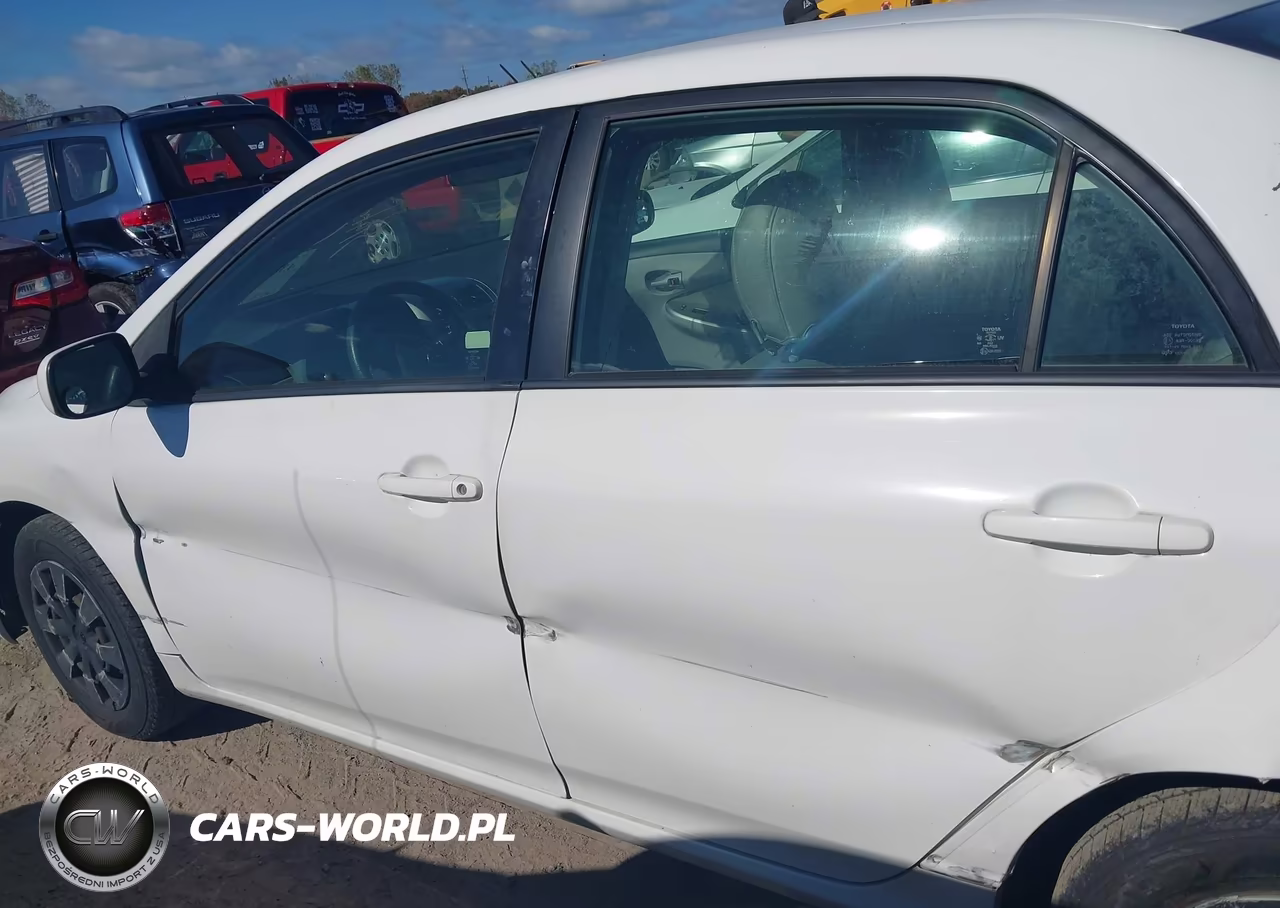 2011 Toyota Corolla Le VIN:JTDBU4EE1B9152263 - 14