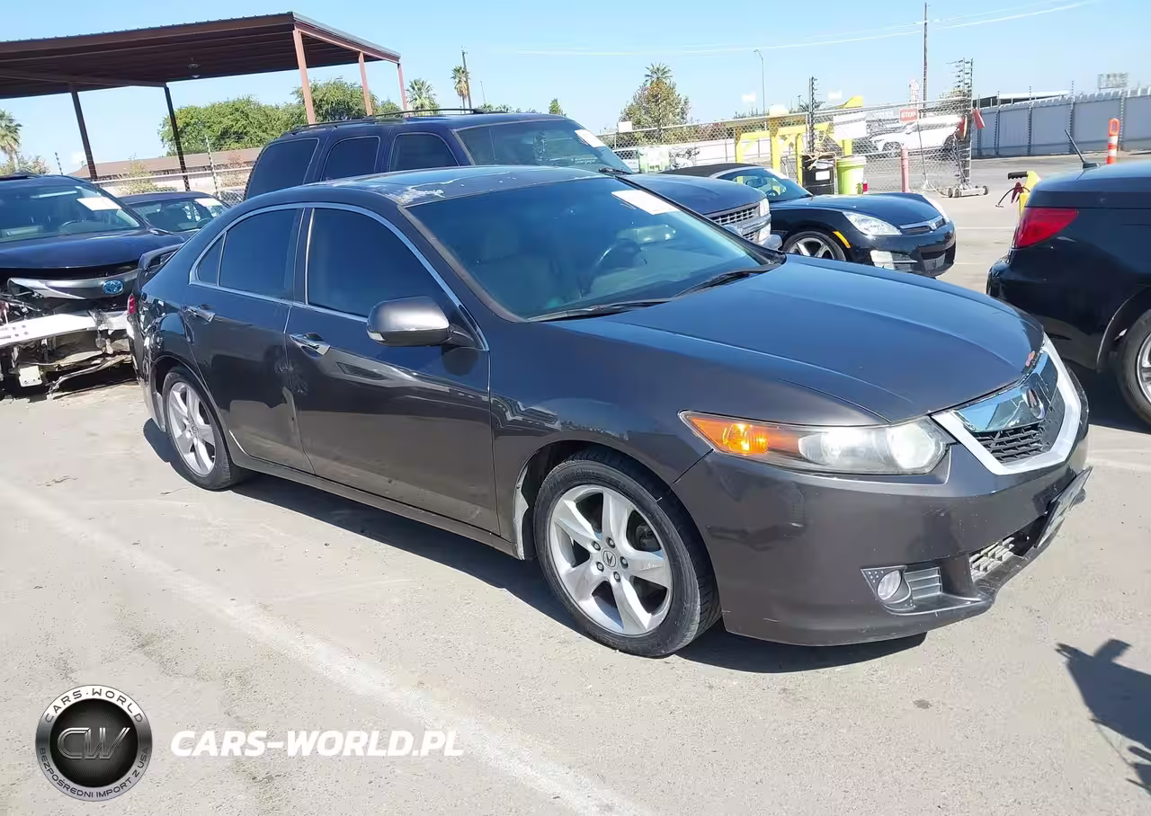 ACURA