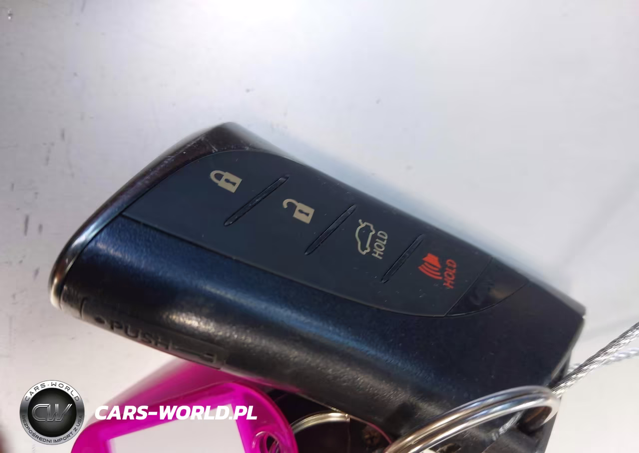 2023 Lexus Es 300H VIN:58ADA1C15PU032362 - 11