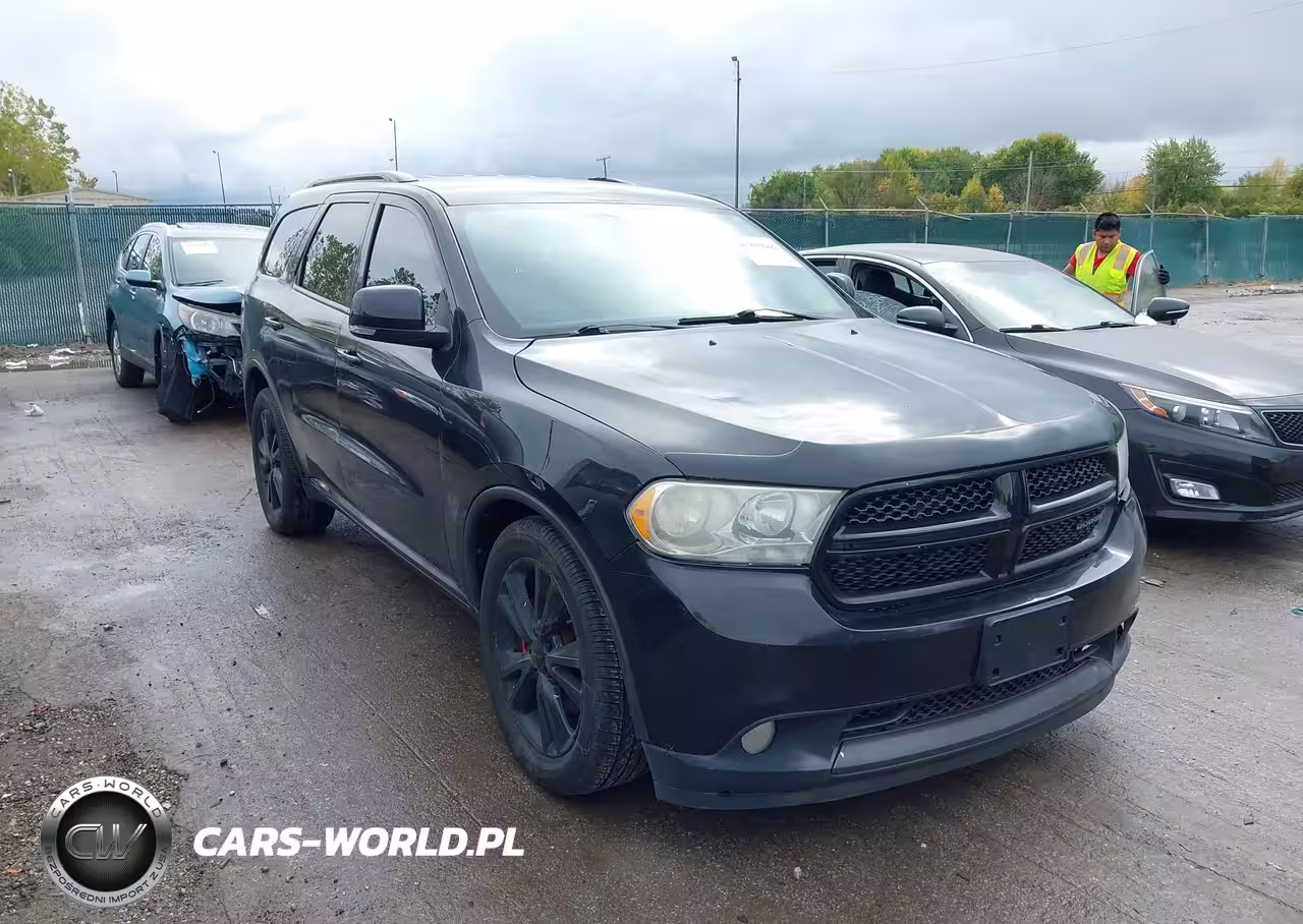 DODGE