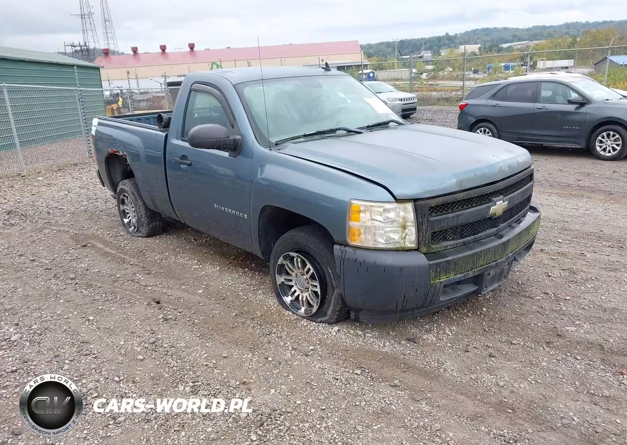 CHEVROLET