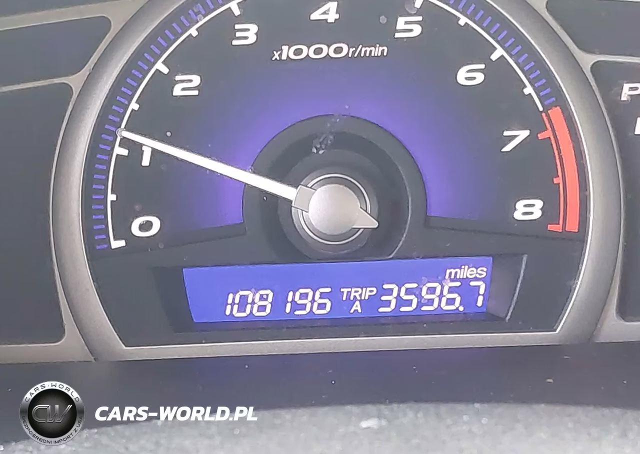 2009 Honda Civic Lx VIN:2HGFA16589H526063 - 15