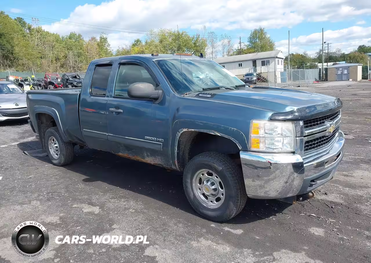 CHEVROLET