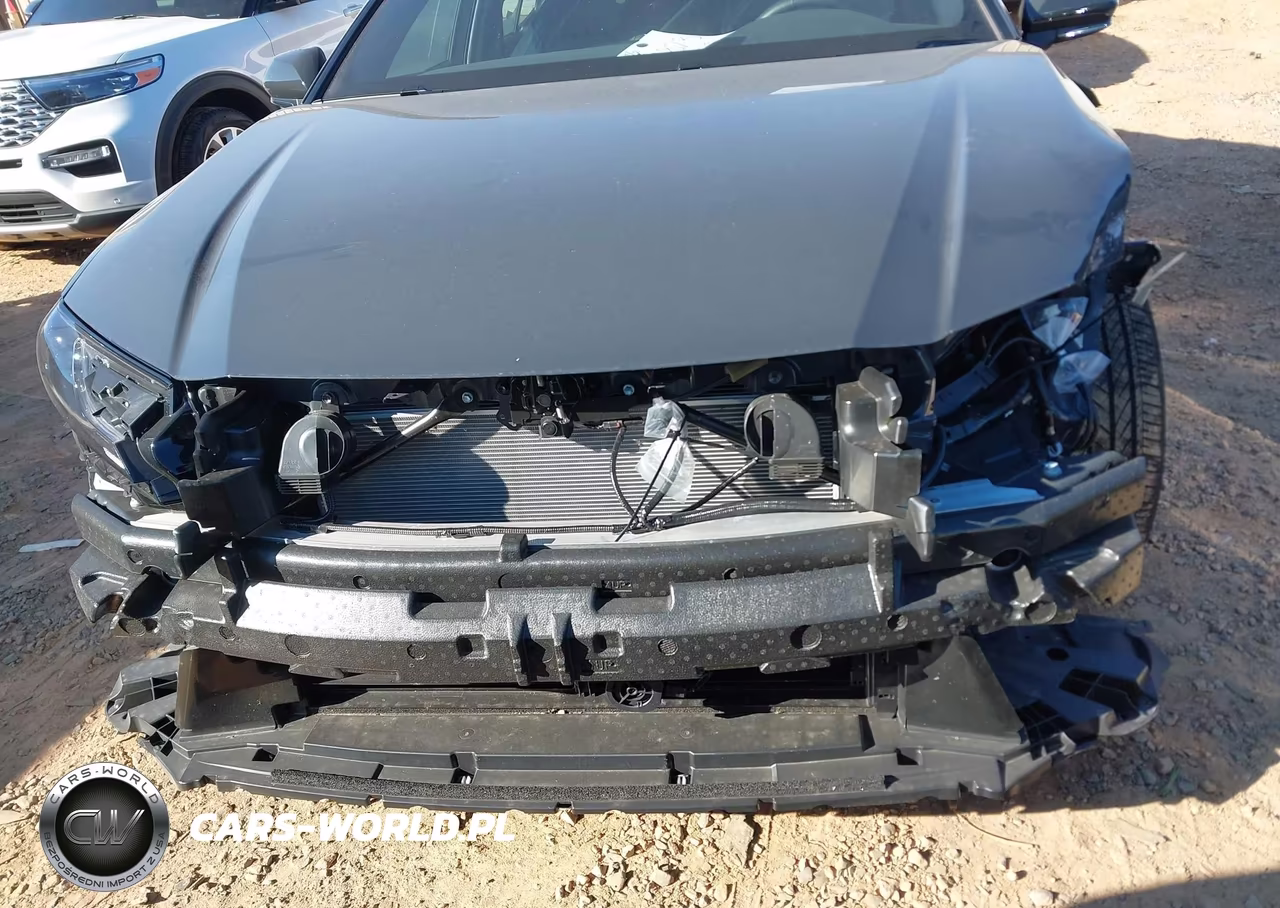 2025 Toyota Camry Se VIN:4T1DAACKXSU625367 - 18
