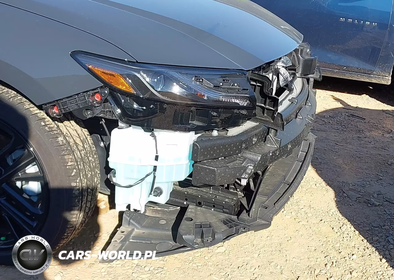 2025 Toyota Camry Se VIN:4T1DAACKXSU625367 - 19
