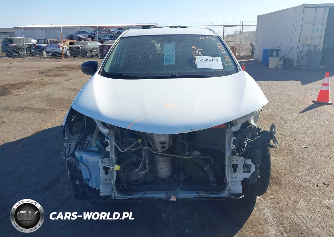 2015 Toyota Rav4 Le VIN:2T3BFREV3FW276421 - 13
