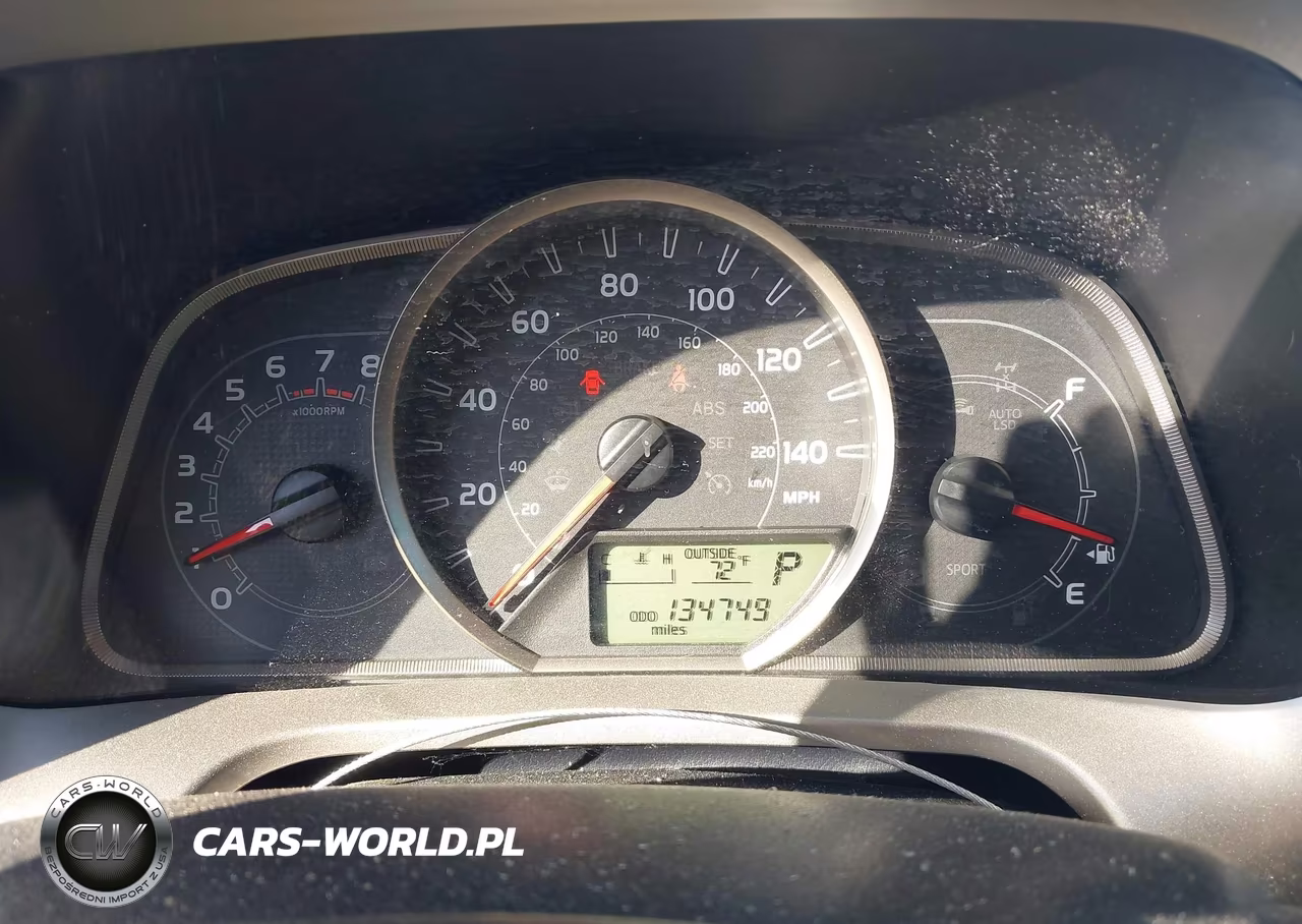2015 Toyota Rav4 Le VIN:2T3BFREV3FW276421 - 7
