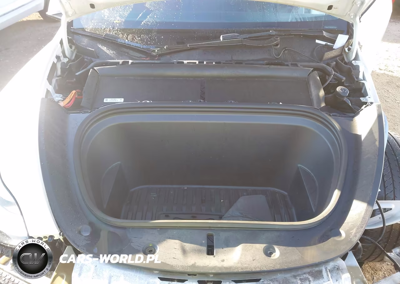 2021 Tesla Model Y Long Range Dual Motor All-Wheel Drive VIN:5YJYGDEEXMF304695 - 10