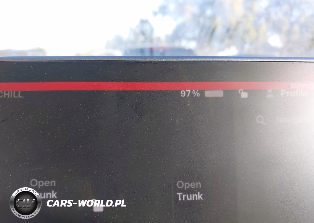 2021 Tesla Model Y Long Range Dual Motor All-Wheel Drive VIN:5YJYGDEEXMF304695 - 18