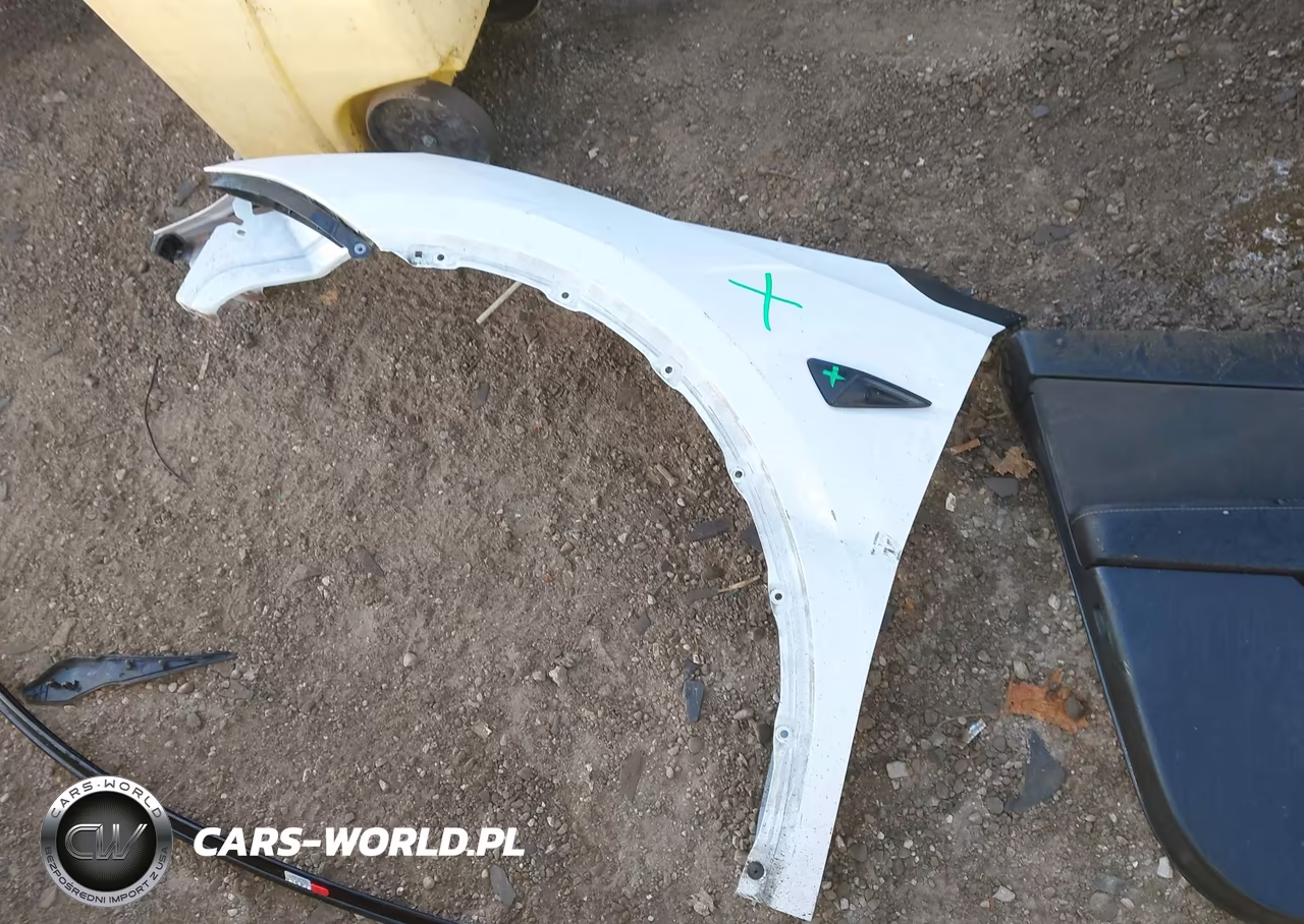 2021 Tesla Model Y Long Range Dual Motor All-Wheel Drive VIN:5YJYGDEEXMF304695 - 21