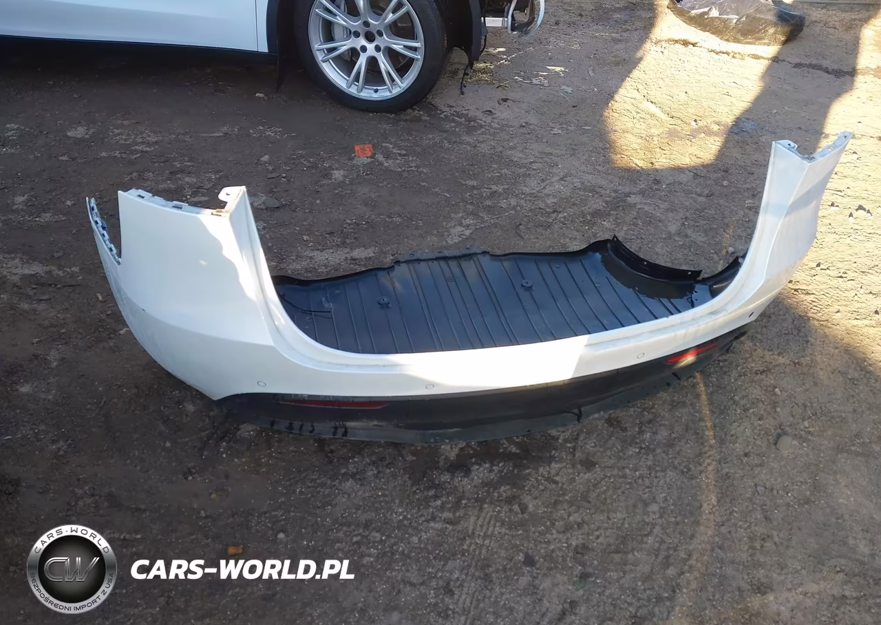 2021 Tesla Model Y Long Range Dual Motor All-Wheel Drive VIN:5YJYGDEEXMF304695 - 22
