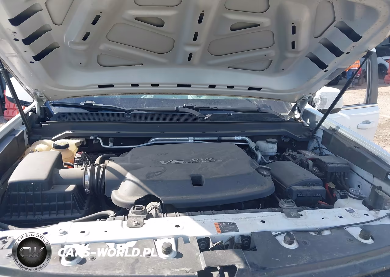 2018 Chevrolet Colorado Wt VIN:1GCHSBEN0J1211157 - 10