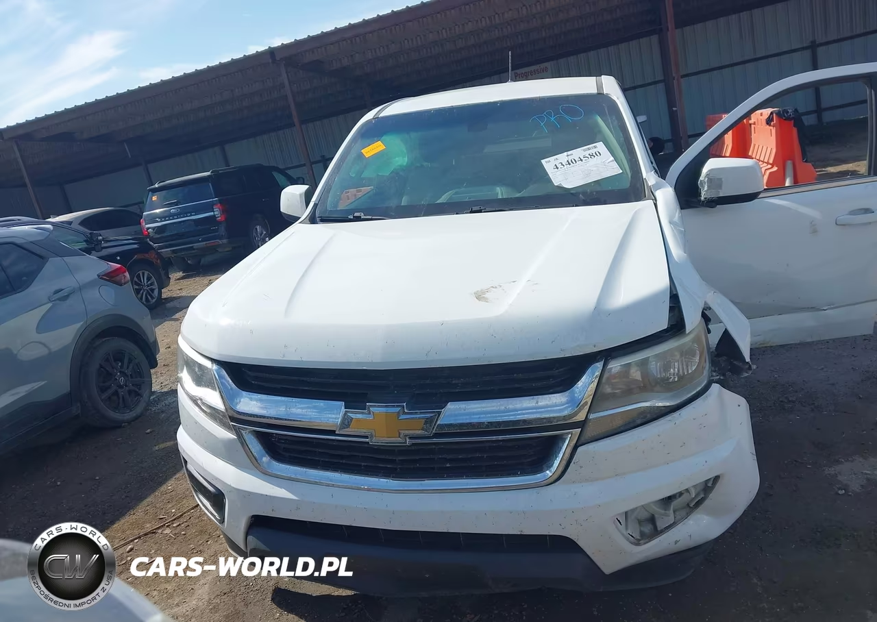 2018 Chevrolet Colorado Wt VIN:1GCHSBEN0J1211157 - 12