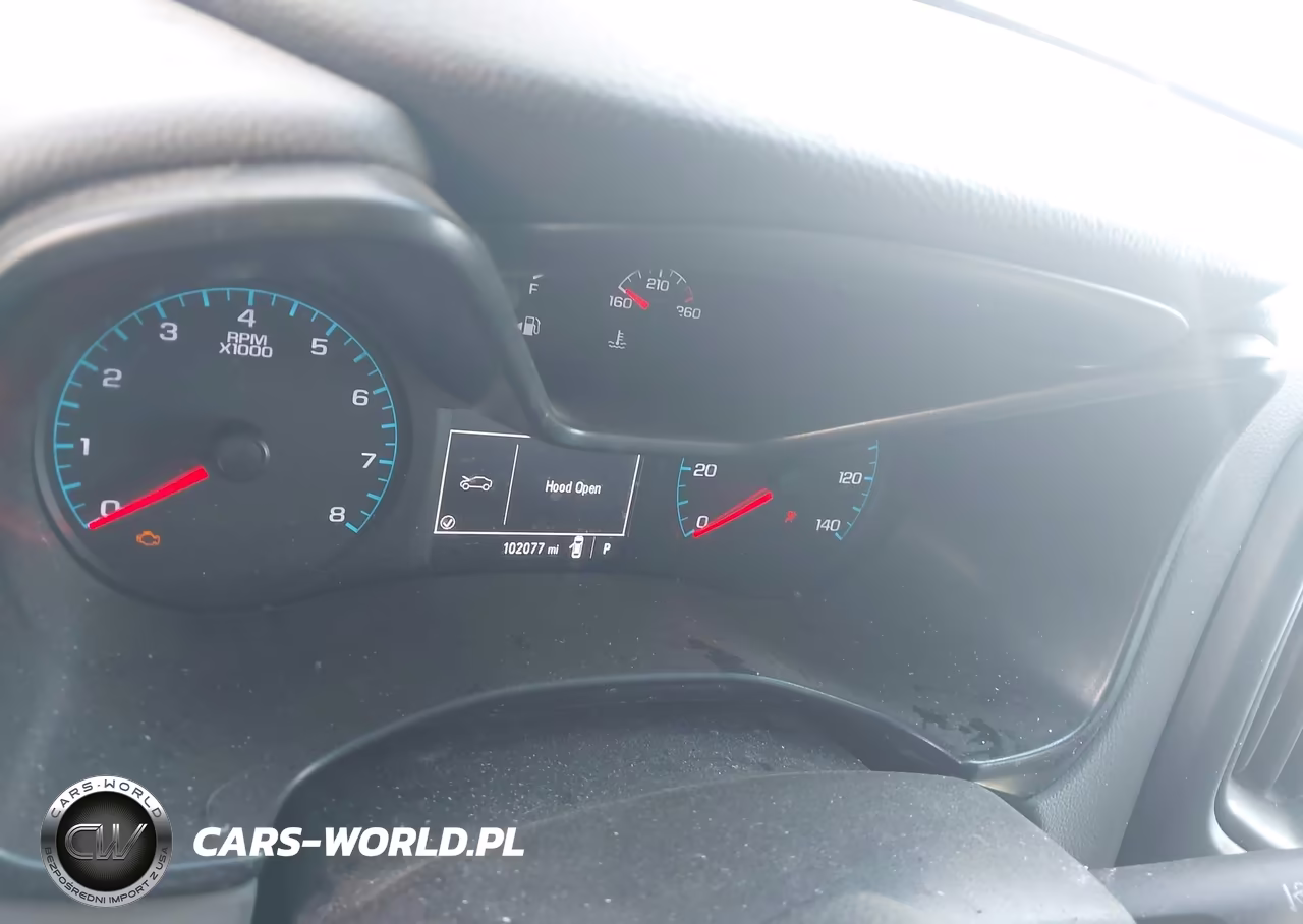 2018 Chevrolet Colorado Wt VIN:1GCHSBEN0J1211157 - 7