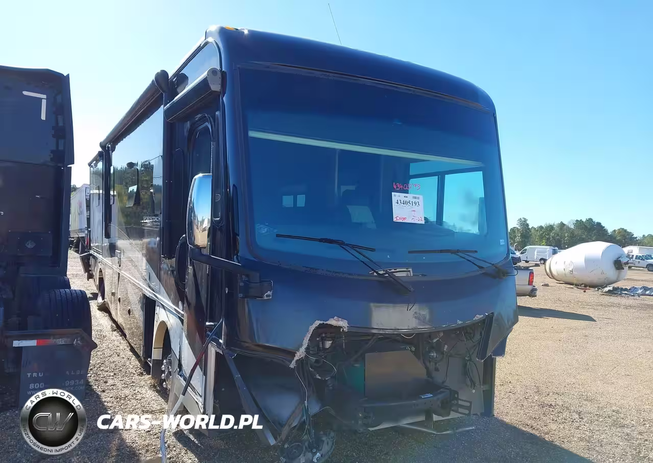 2014 Freightliner Chassis Xc