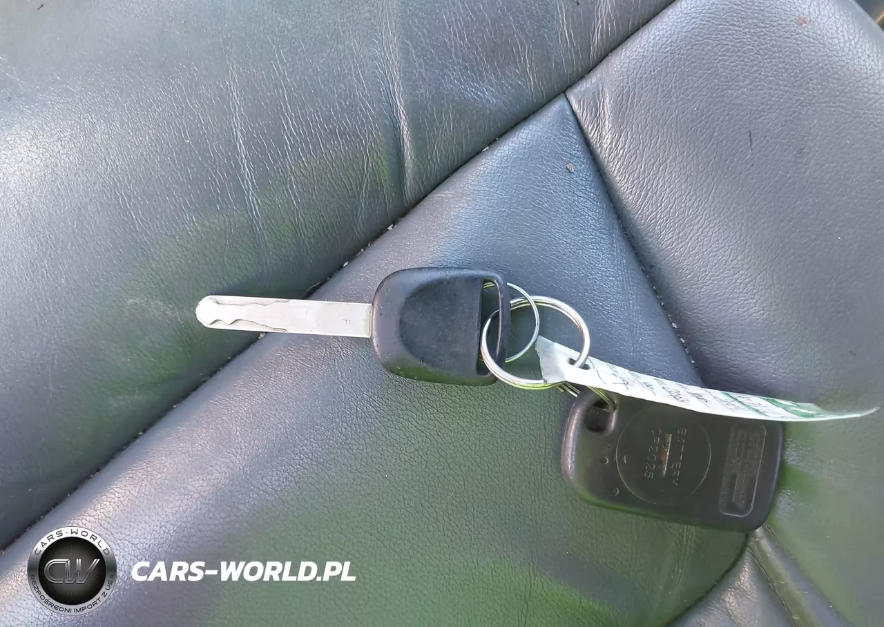2004 Honda Odyssey Ex-L VIN:5FNRL180X4B033619 - 11