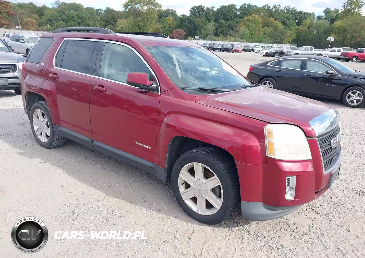 GMC