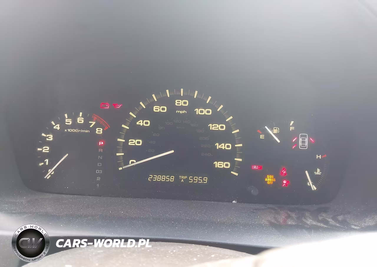 2006 Honda Accord 3.0 Ex VIN:1HGCM66846A013923 - 7