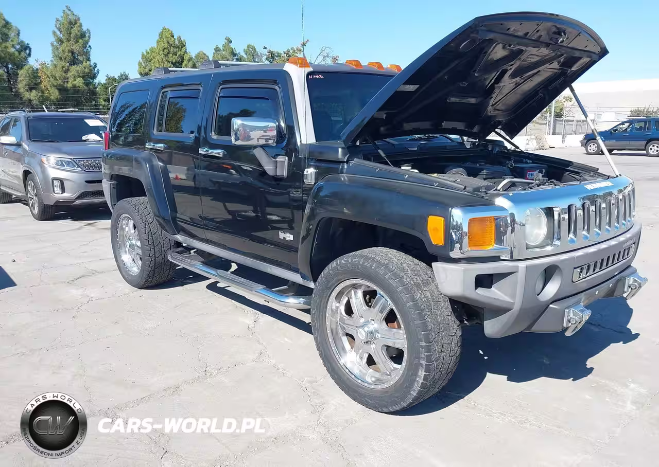 HUMMER