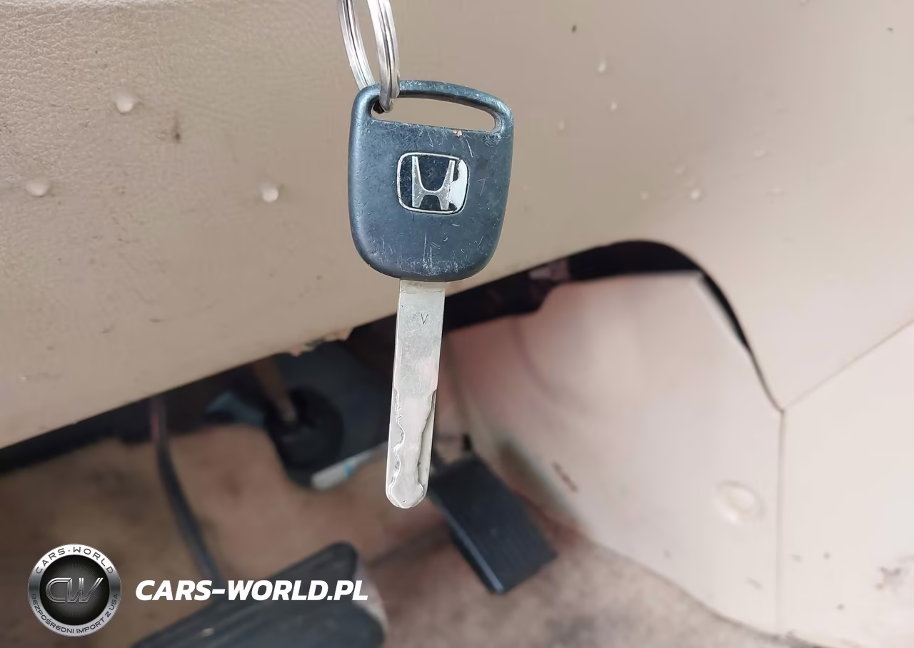 2006 Honda Odyssey Ex VIN:5FNRL38406B402988 - 11