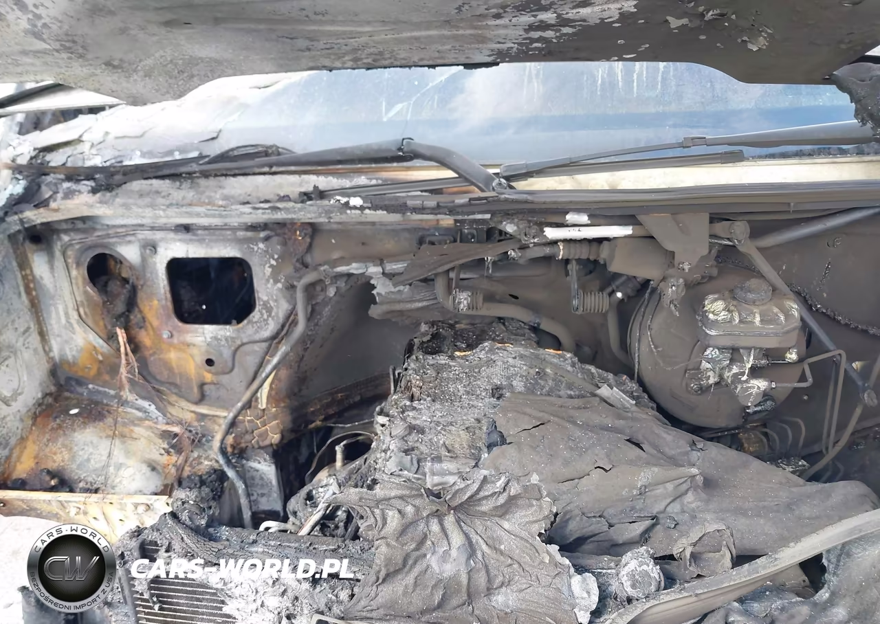 2022 Mercedes-Benz Sprinter 2500 Standard Roof I4 VIN:W1Y40BHY1NT118275 - 10