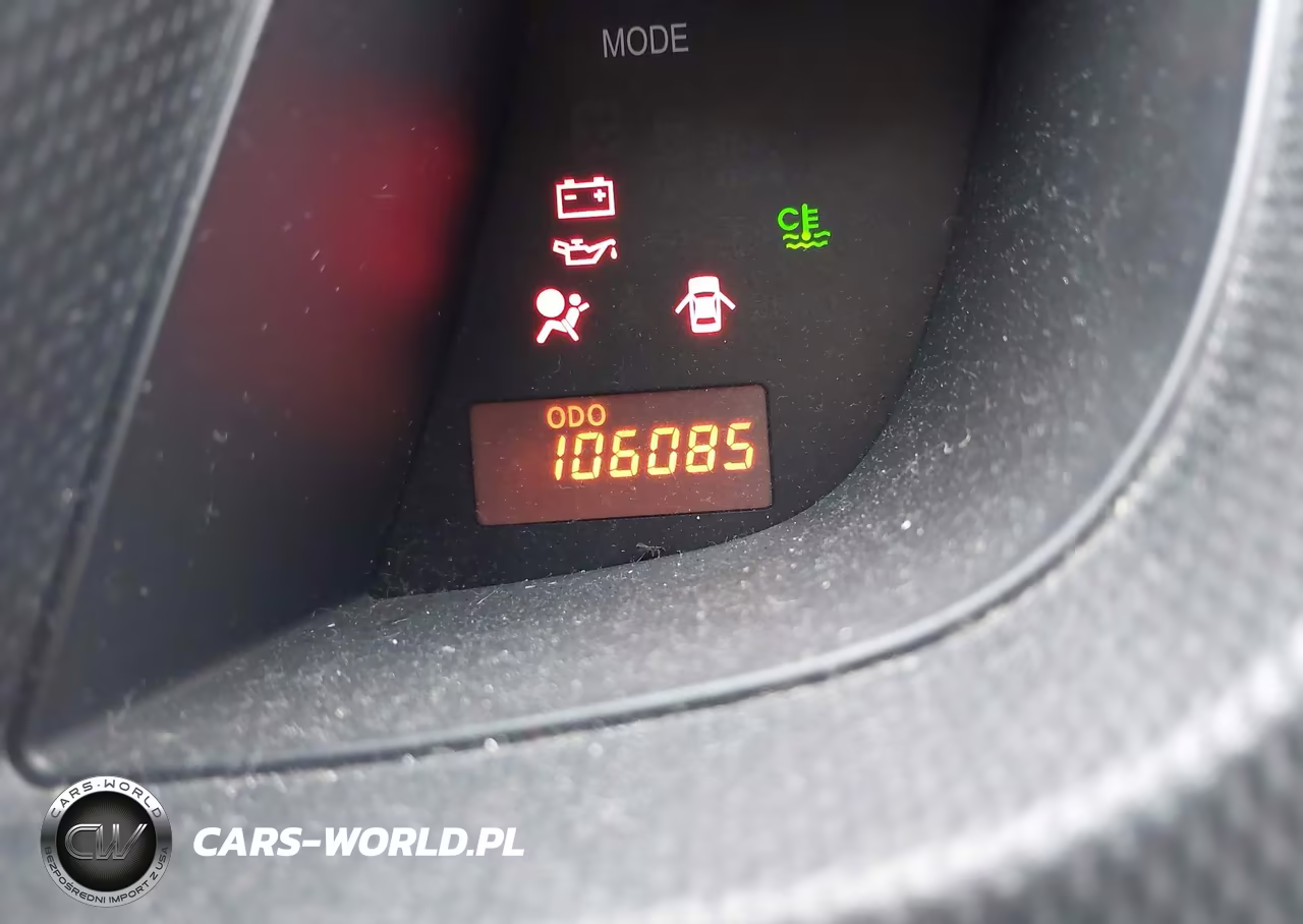 2010 Scion Xd VIN:JTKKU4B46A1000383 - 16