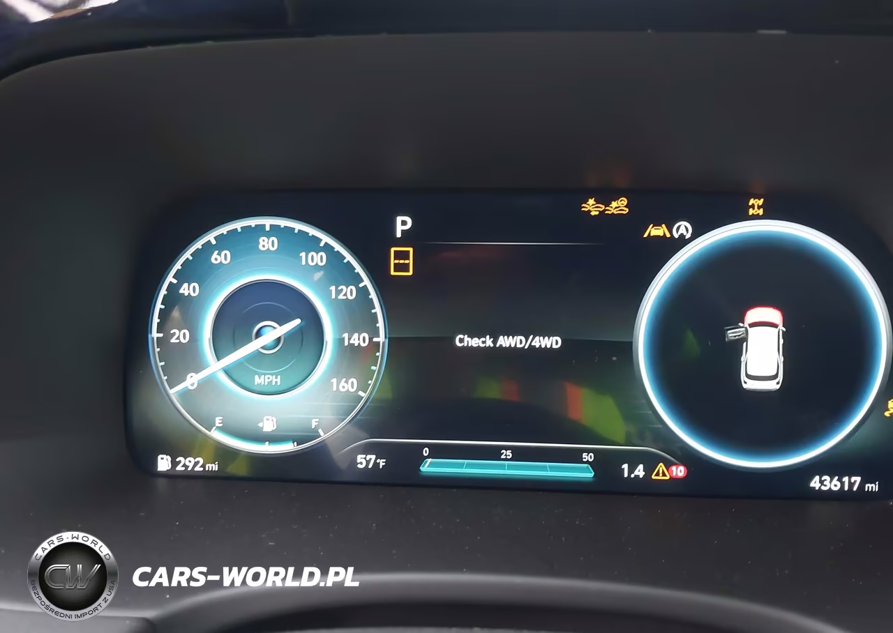 2024 Hyundai Palisade Calligraphy Night Edition VIN:KM8R7DGE4RU689151 - 7