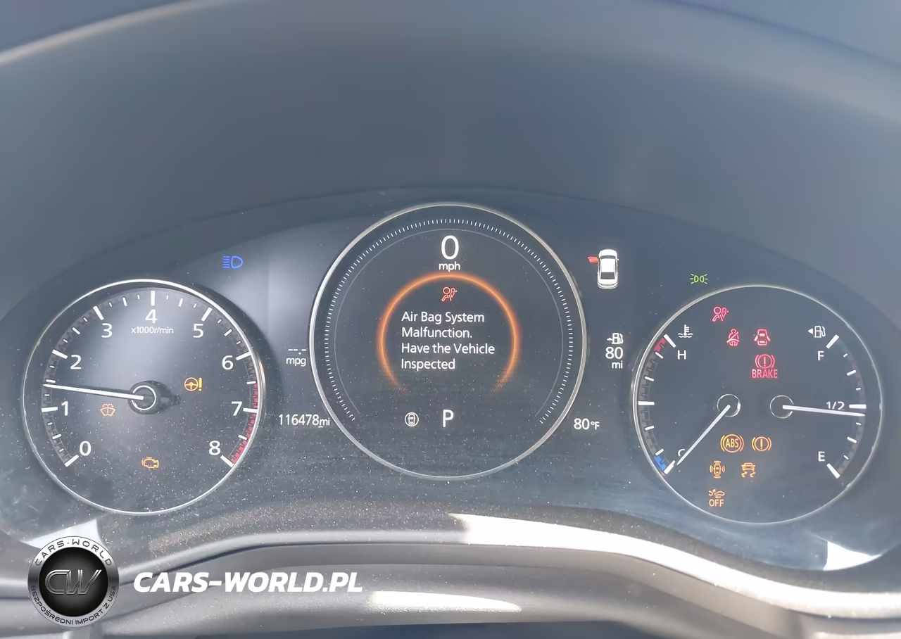 2020 Mazda Mazda3 Preferred Package VIN:JM1BPADL8L1165551 - 7
