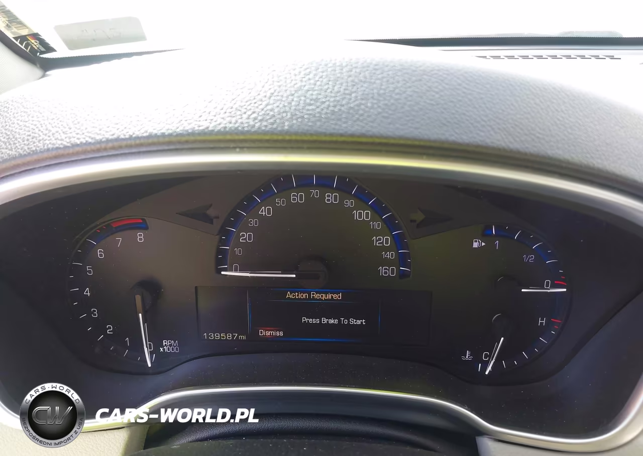 2015 Cadillac Srx Standard VIN:3GYFNAE33FS608692 - 7