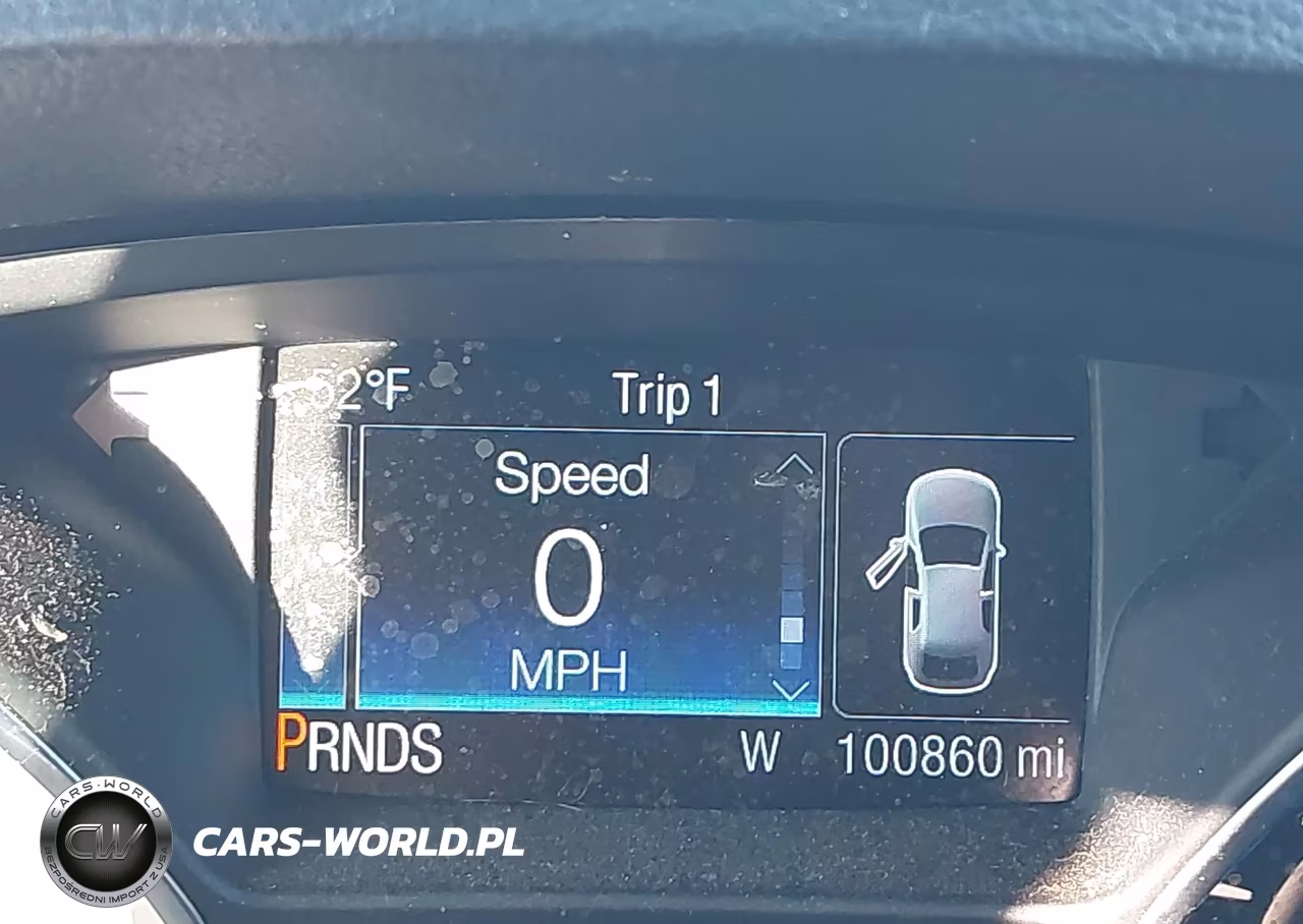 2016 Ford Escape Se VIN:1FMCU0GX4GUA07598 - 15