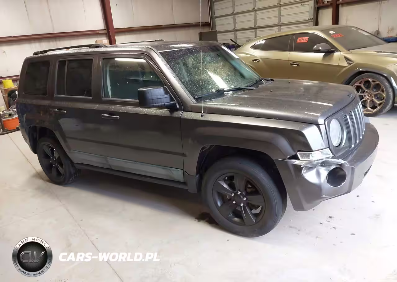 JEEP