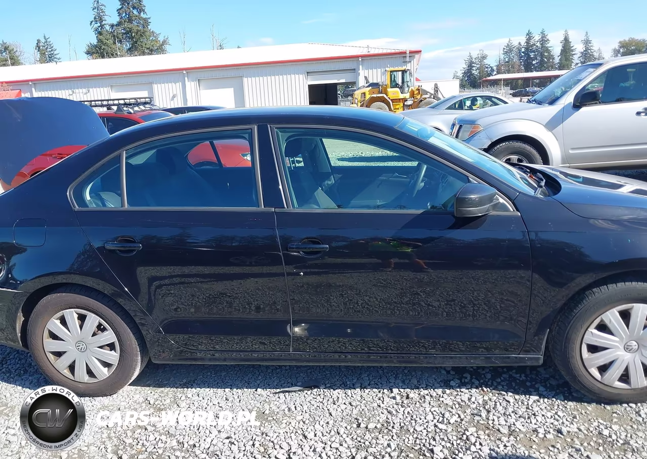2016 Volkswagen Jetta 1.4T S VIN:3VW267AJ8GM271593 - 13