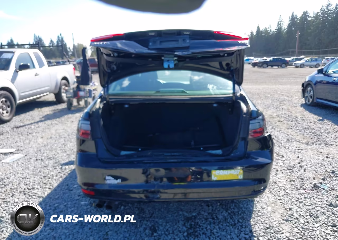 2016 Volkswagen Jetta 1.4T S VIN:3VW267AJ8GM271593 - 6
