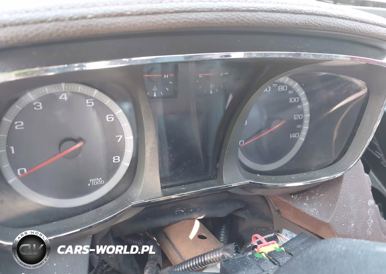 2010 GMC Terrain Slt-1 VIN:2CTFLGEWXA6276402 - 7