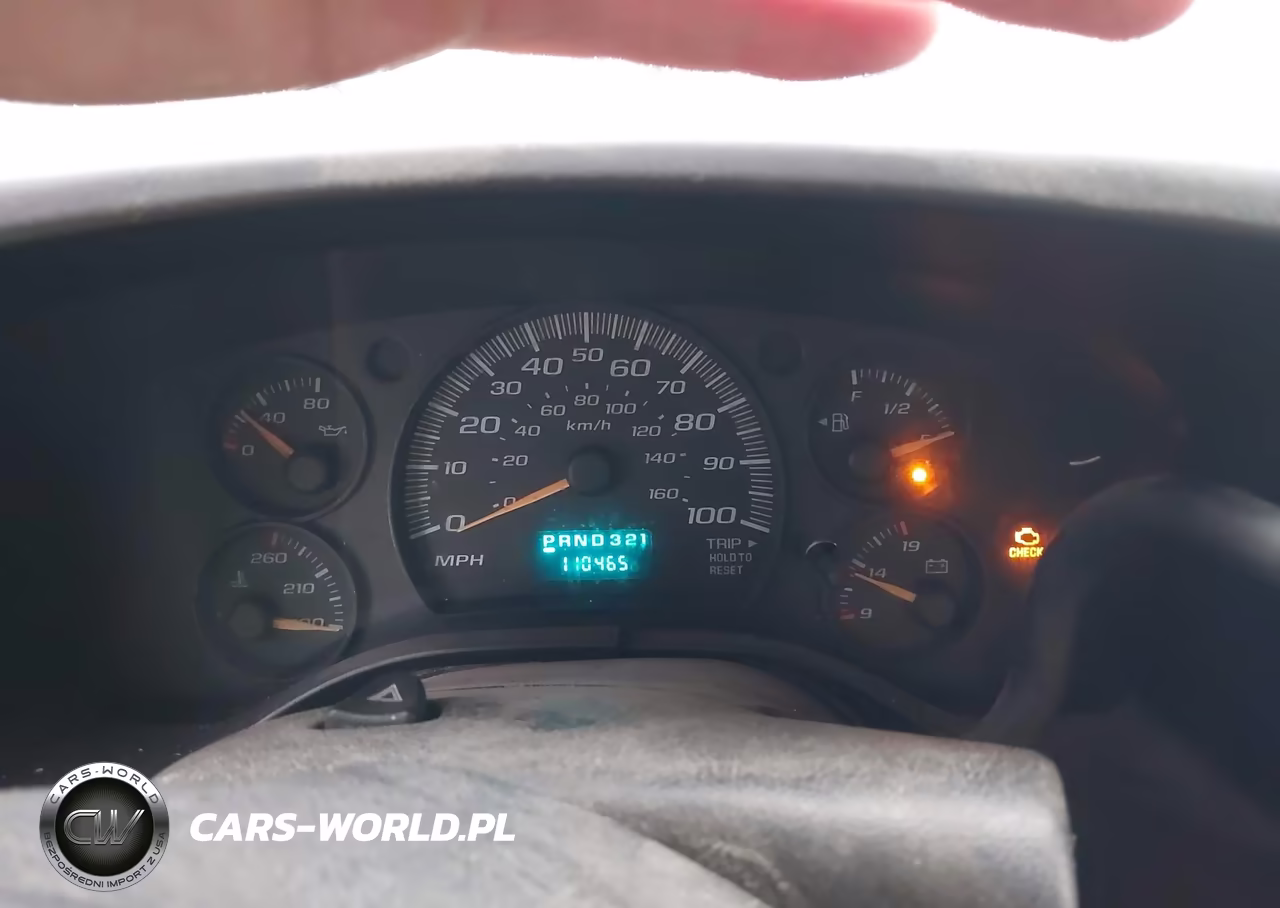 2005 Chevrolet Express Cutaway Base W-C7L-C7N VIN:1GBJG31U151207411 - 5