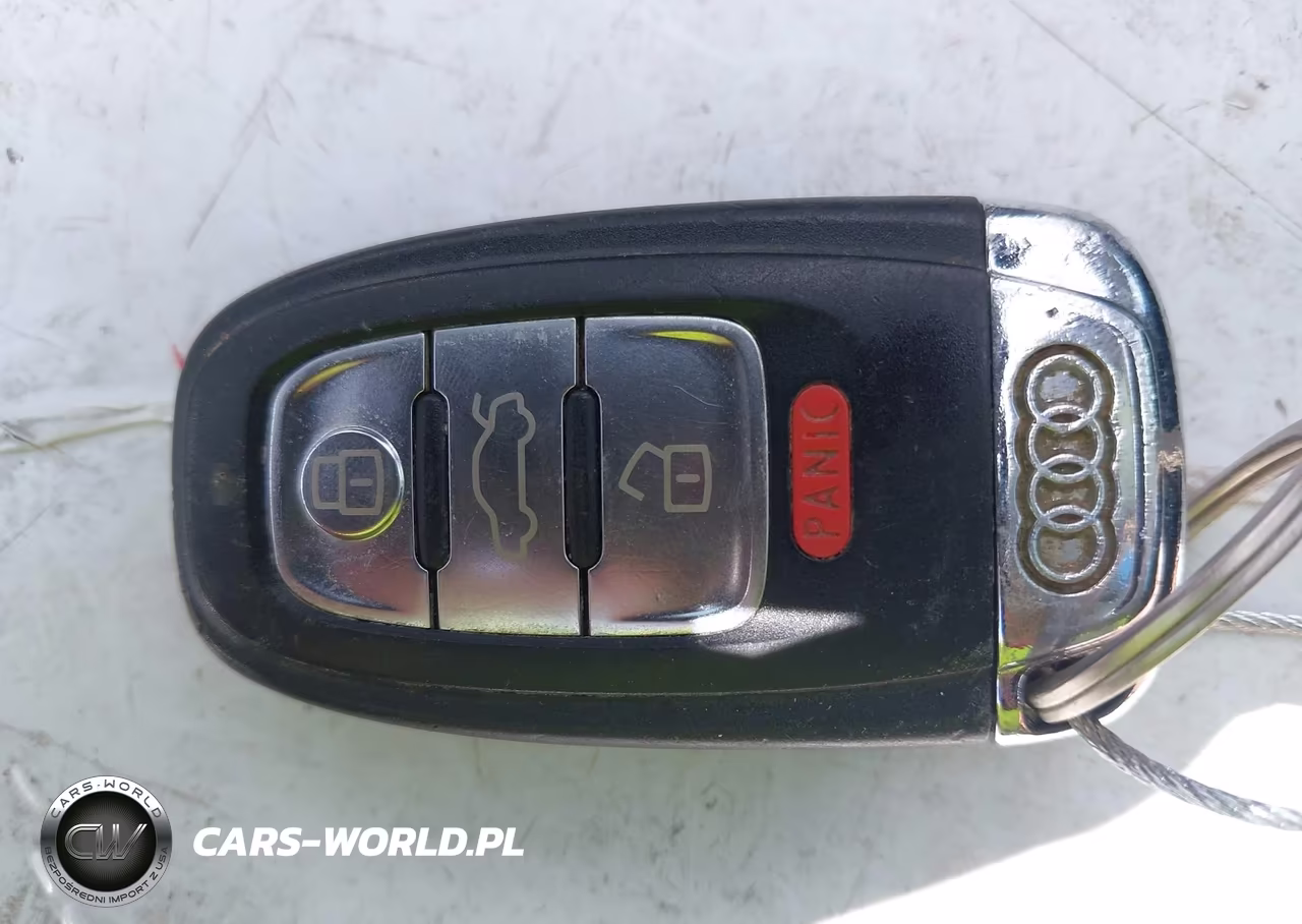 2011 Audi A4 2.0T Premium VIN:WAUBFAFL9BN010575 - 11