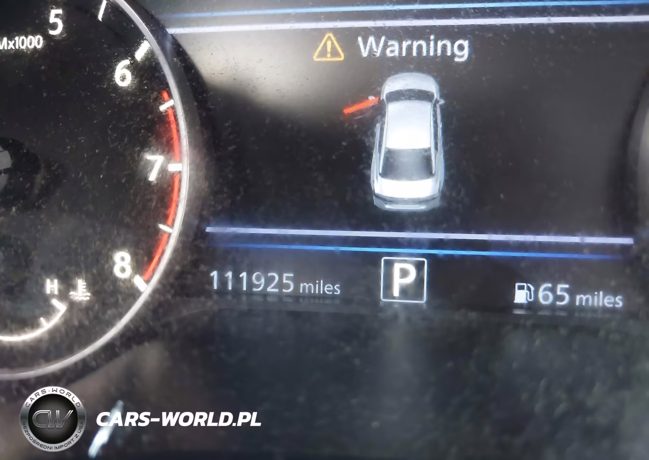2020 Nissan Altima S Fwd VIN:1N4BL4BV1LC115599 - 15