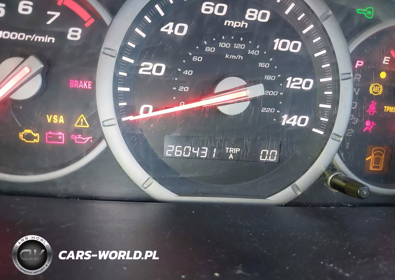 2008 Honda Pilot Se VIN:5FNYF28338B020297 - 7