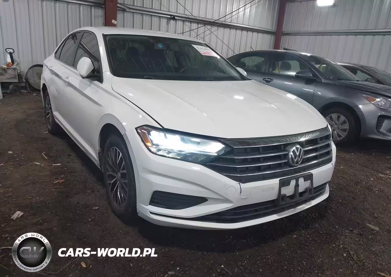 2021 Volkswagen Jetta 1.4T R-Line-1.4T S-1.4T Se