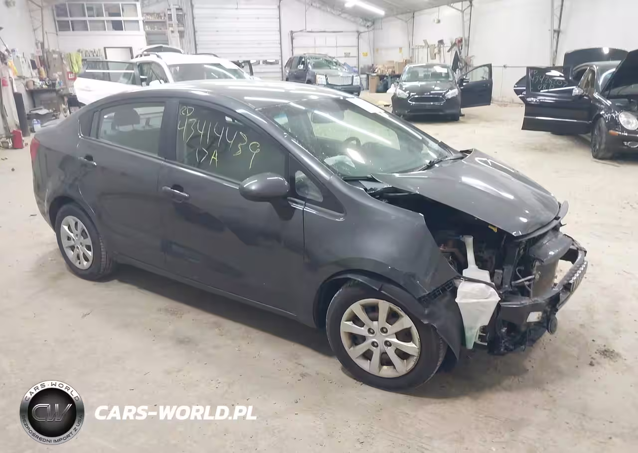 KIA