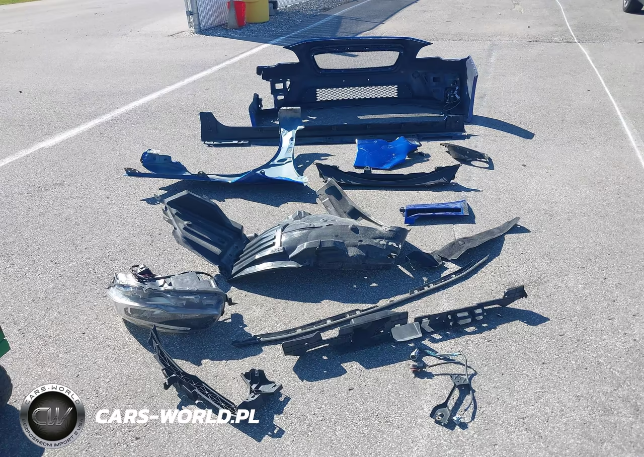 2017 Subaru Wrx Limited VIN:JF1VA1J65H9828425 - 12