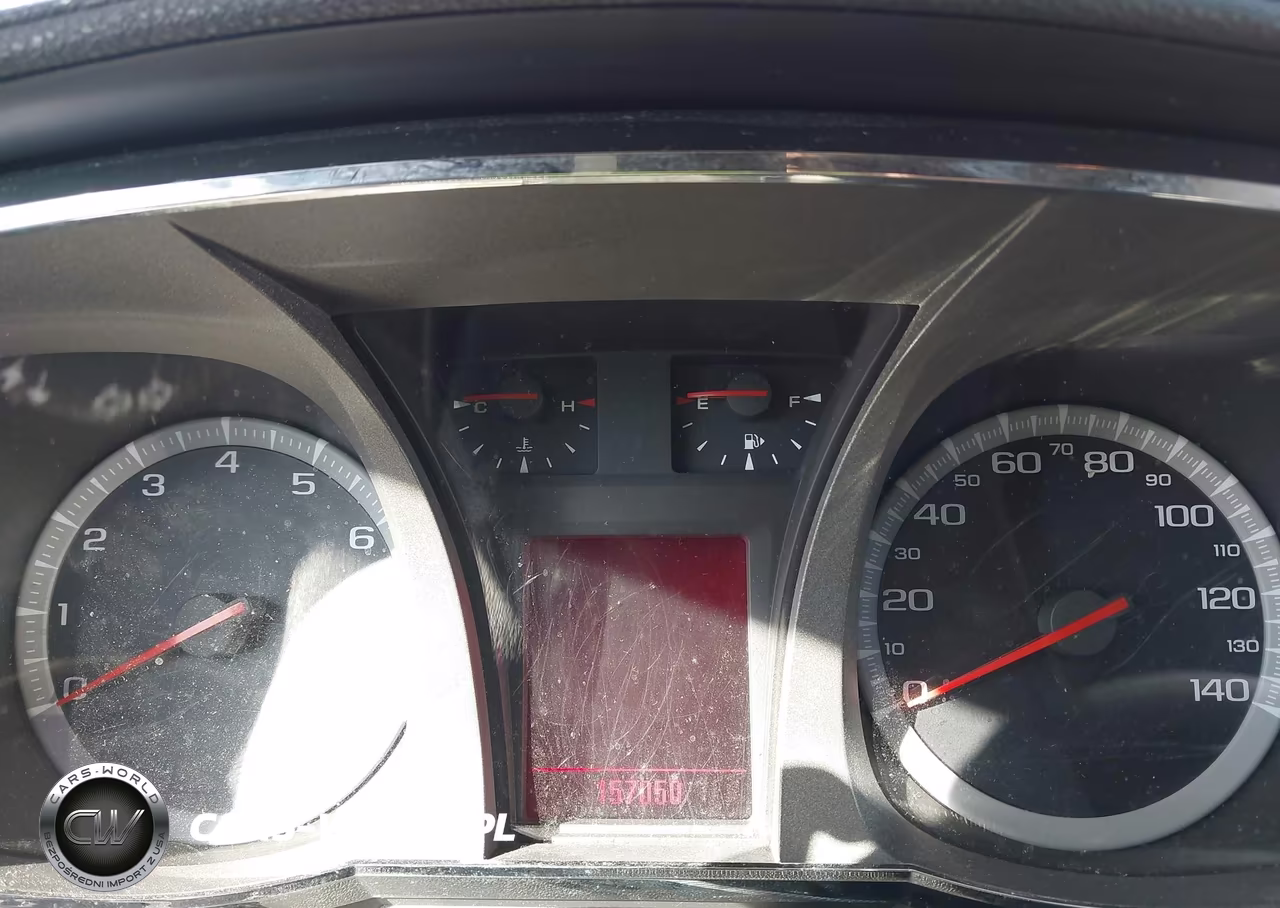 2011 GMC Terrain Slt-2 VIN:2CTALWECXB6240754 - 7