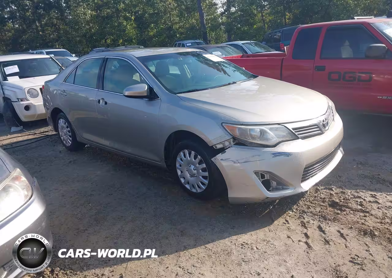 TOYOTA