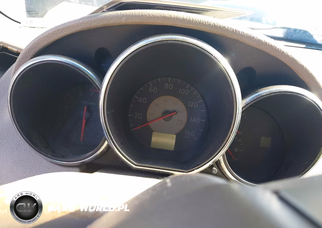 2005 Nissan Altima 3.5 Se VIN:1N4BL11D55N493116 - 7