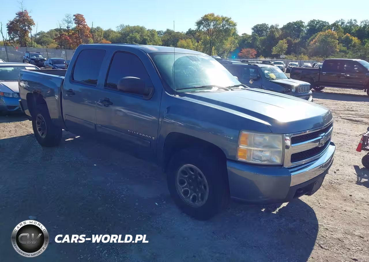CHEVROLET