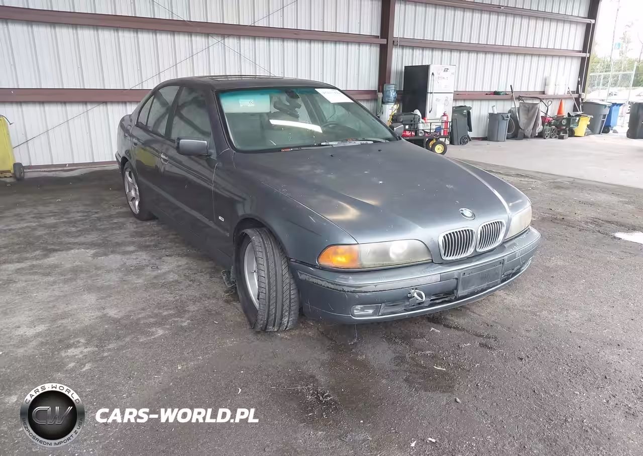 BMW
