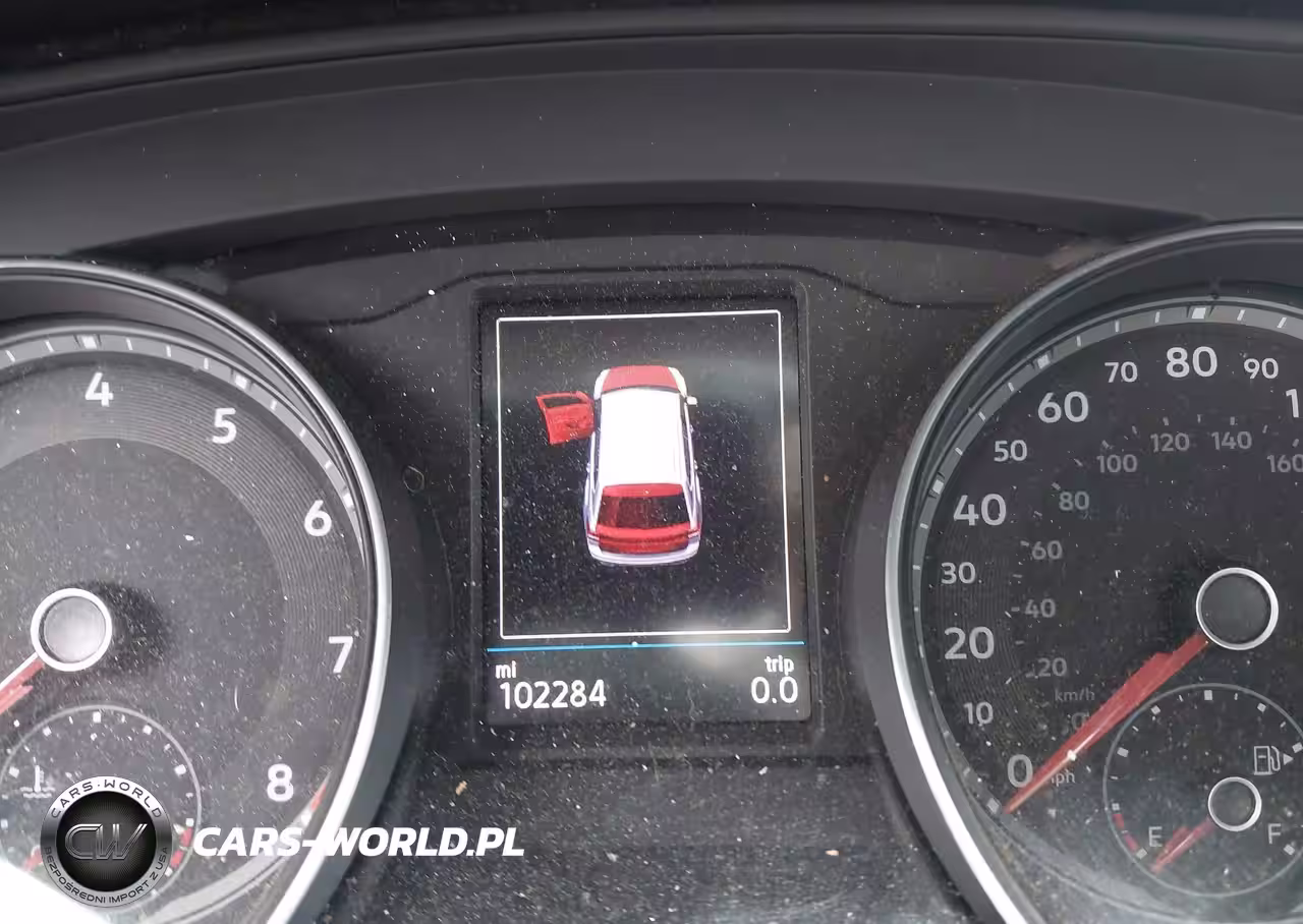 2019 Volkswagen Atlas 3.6L V6 Se W-Technology VIN:1V2UR2CA4KC569439 - 14