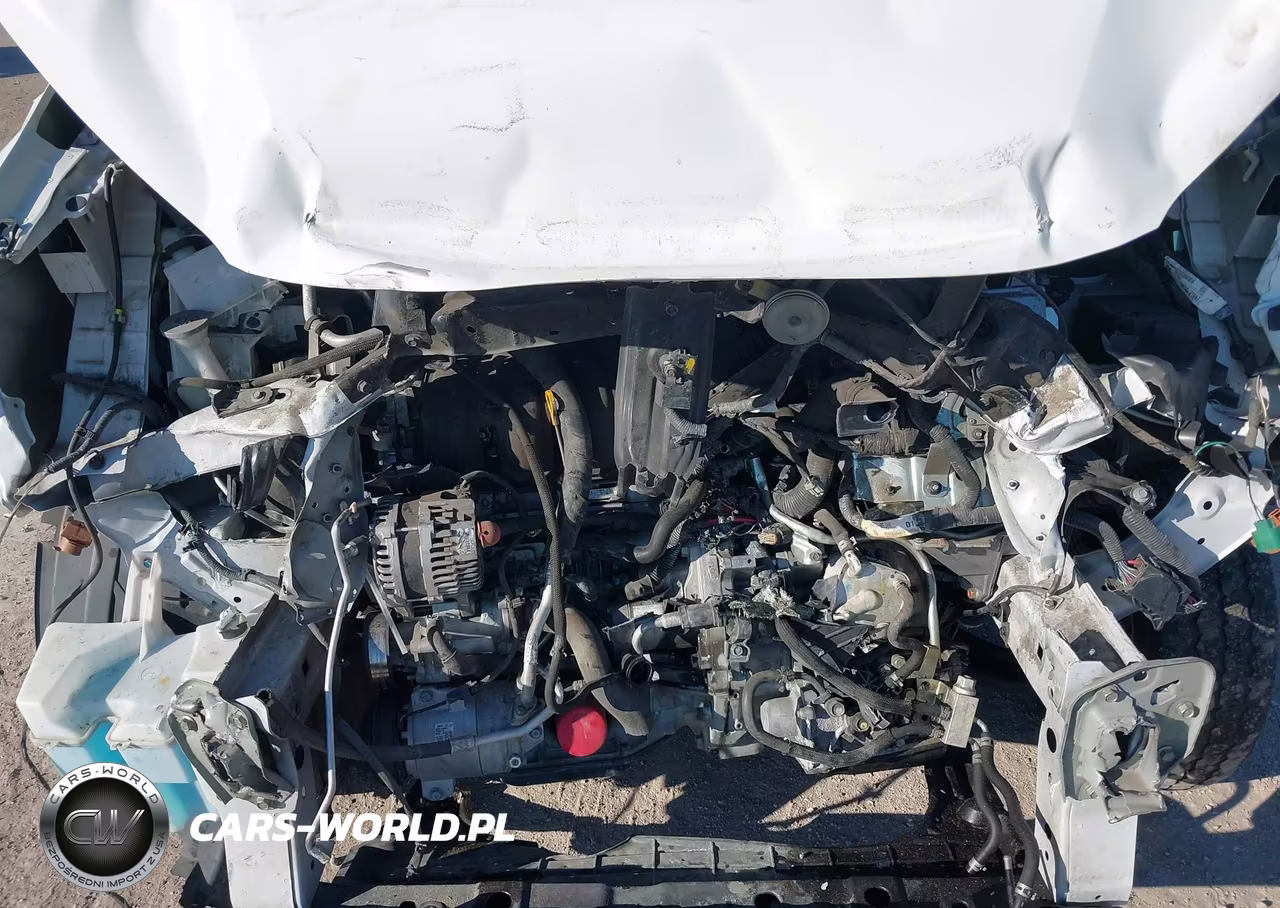 2019 Nissan Nv200 S VIN:3N6CM0KN4KK701773 - 10